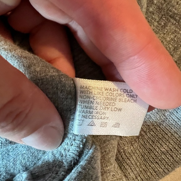 U.S Polo Association 1/4 Zip - Picture 5 of 6